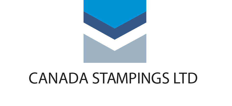 Canada Stampings Logo