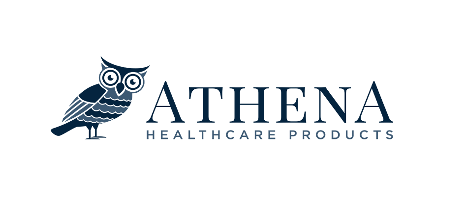 Athena Healthcare Products Logo